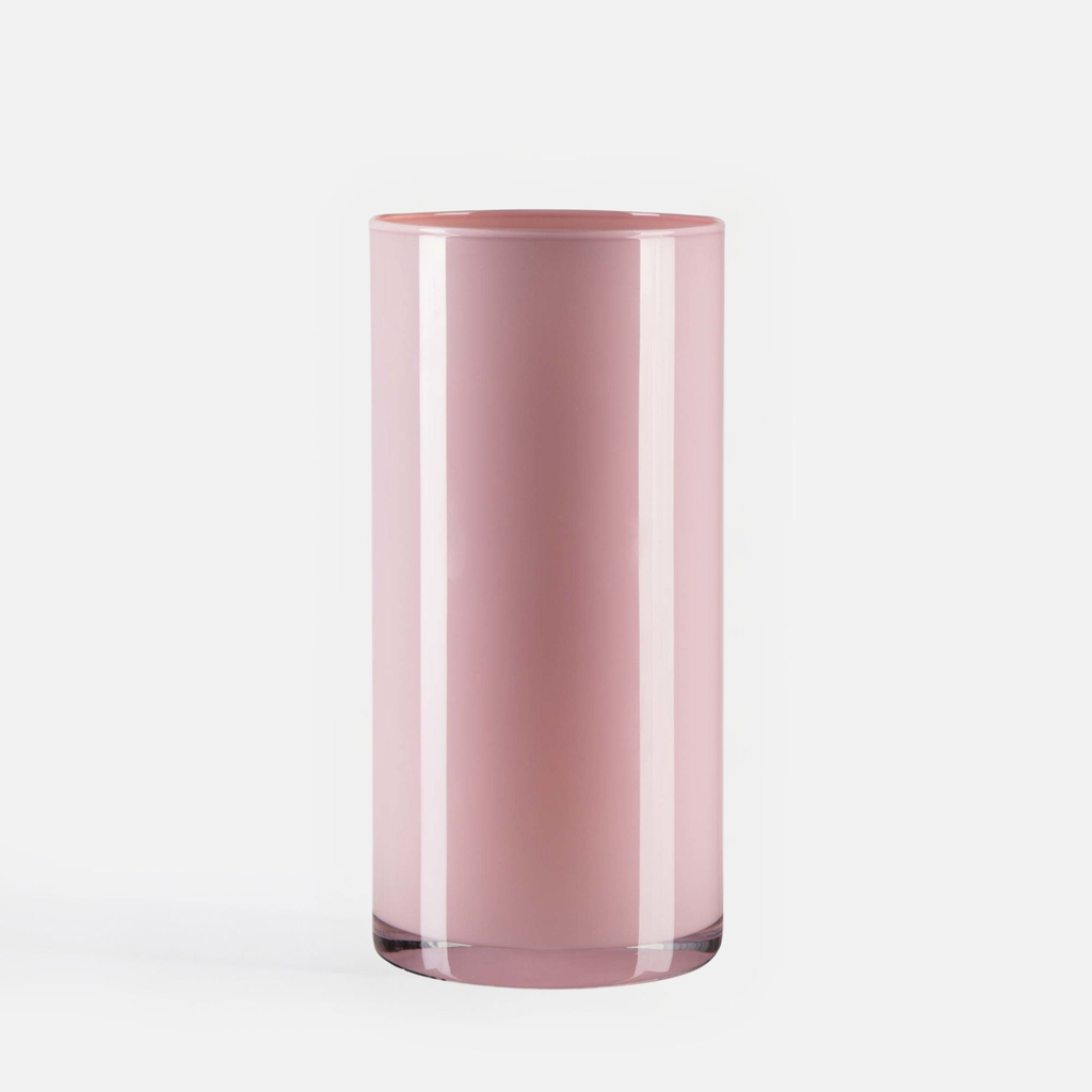 Váza CYLINDER 25 cm