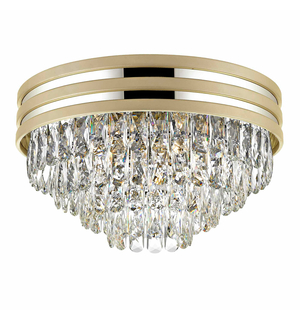 Stropní svítidlo NAICA C0525-05A-V6B5