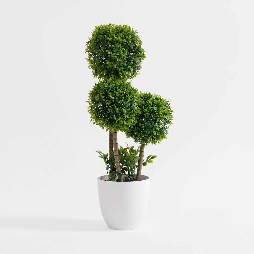 Umělý stromek BONSAI v květináči 45 cm