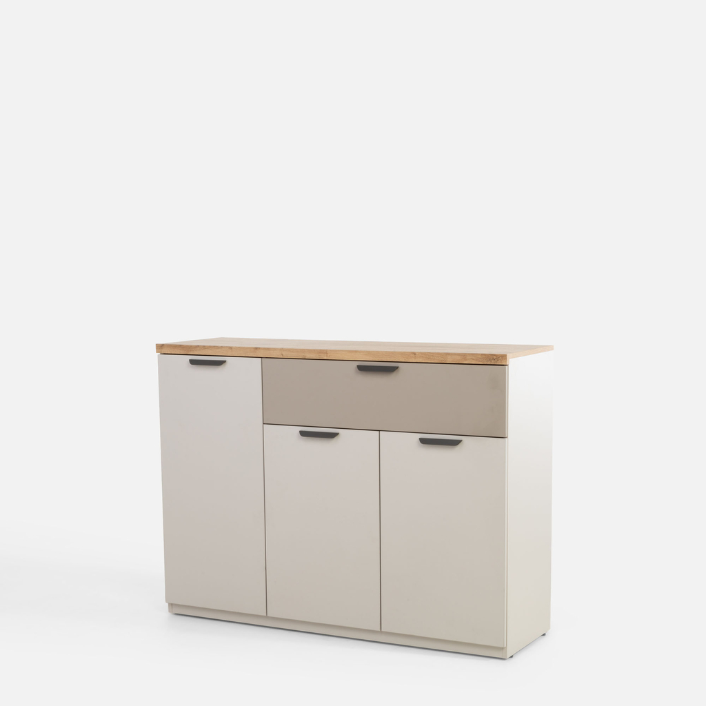 Komoda se zásuvkou MAX MODERN II