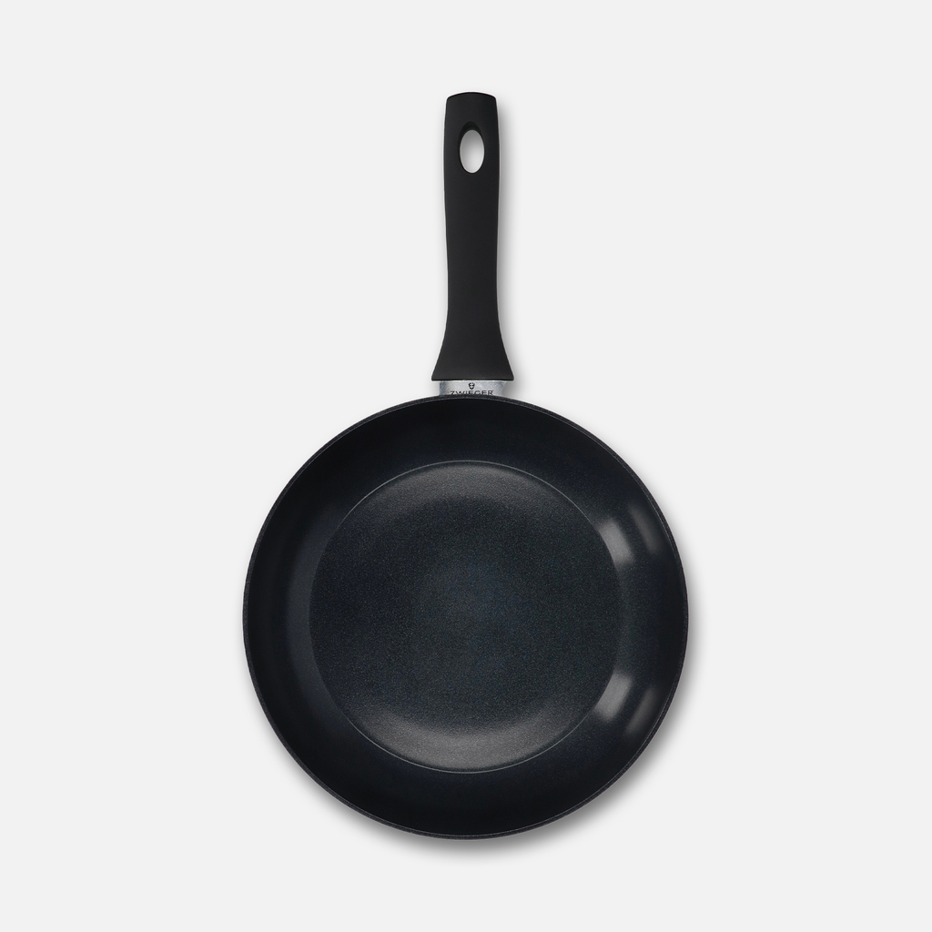 Patelnia na gaz i indukcję ZWIEGER ROCCA 28 cm