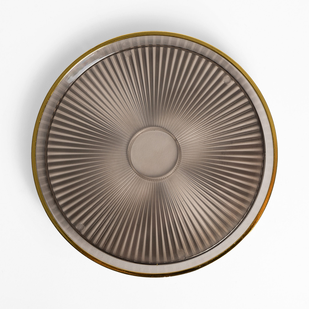 Dekorativní talíř MIX 15,5 cm