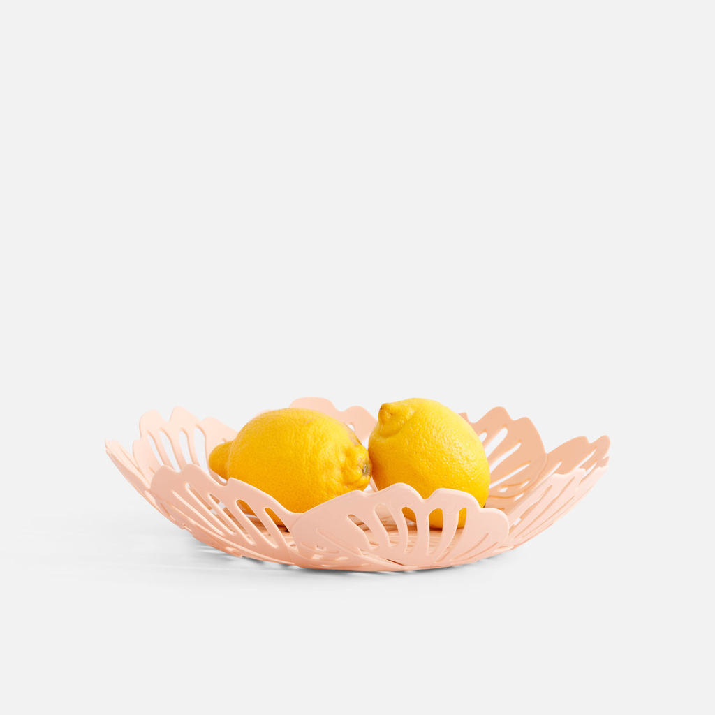 Košík na ovoce, 27 cm, MIX