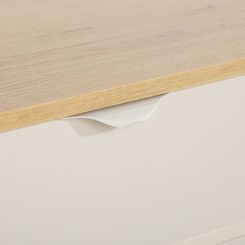 Komoda 164 cm MARINA