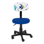 Kancelářská židle BLUEMARINE