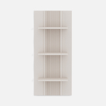 Závěsný panel INERTIA kašmír