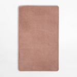 Koberec CASHMERE 60x100 cm, růžový