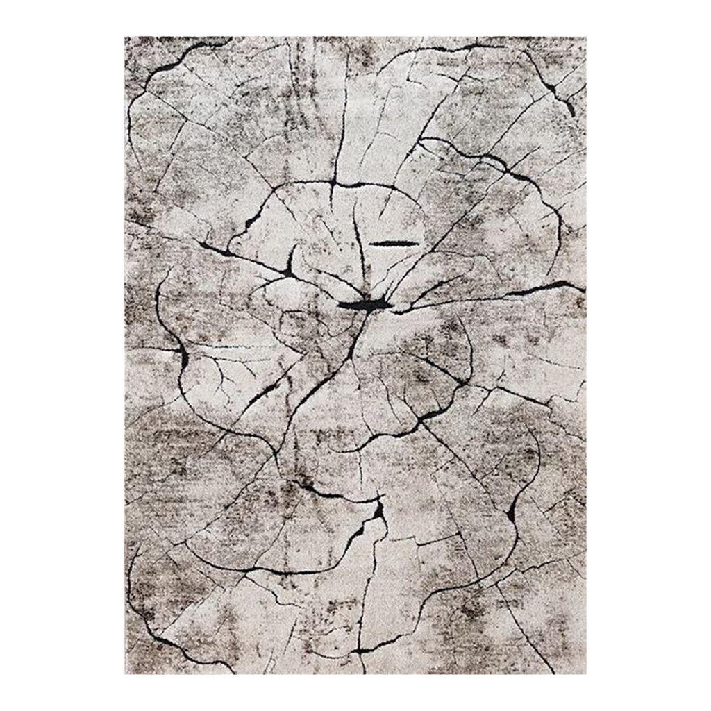 Koberce loftový béžový MIAMI 60x100 cm