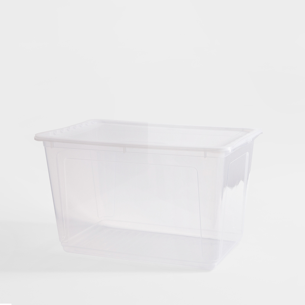 Úložný box CLEARBOX 52 l