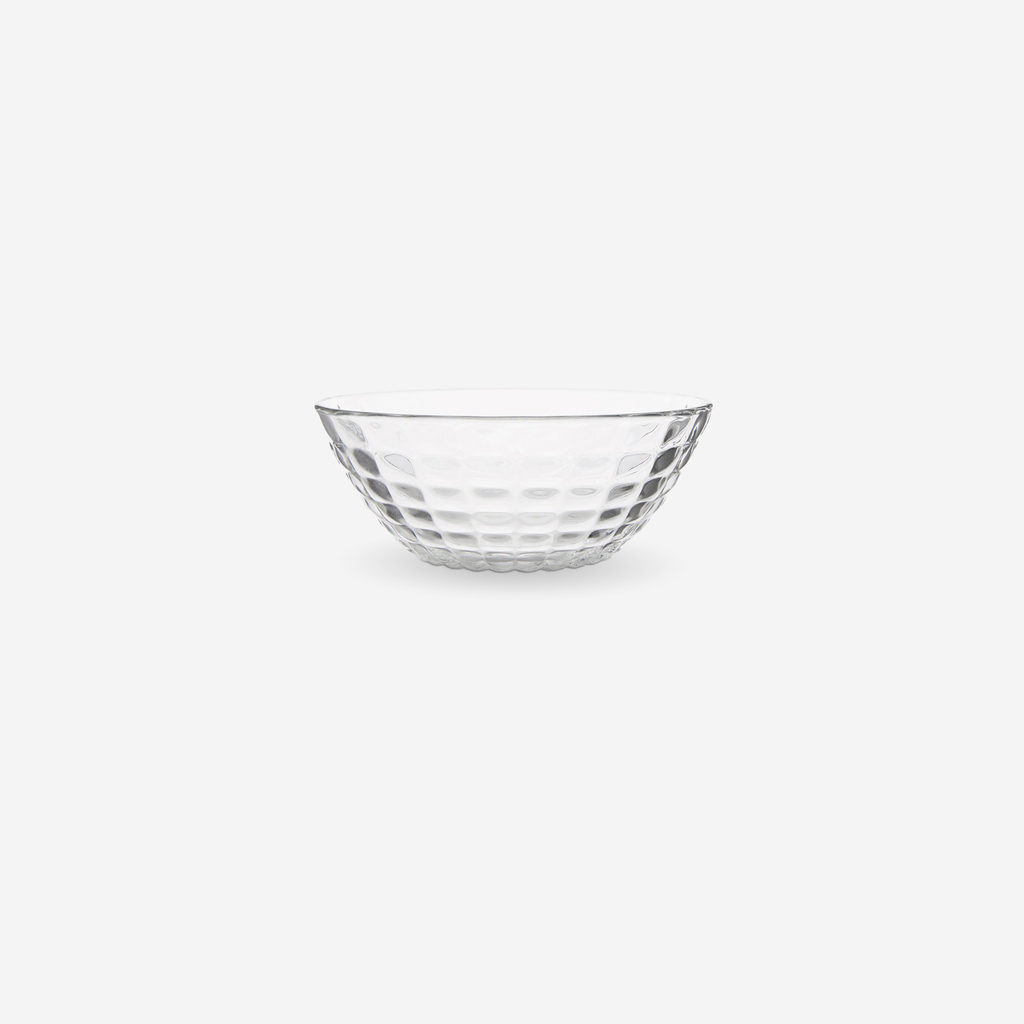 Skleněná miska PANTEON 12,5 cm