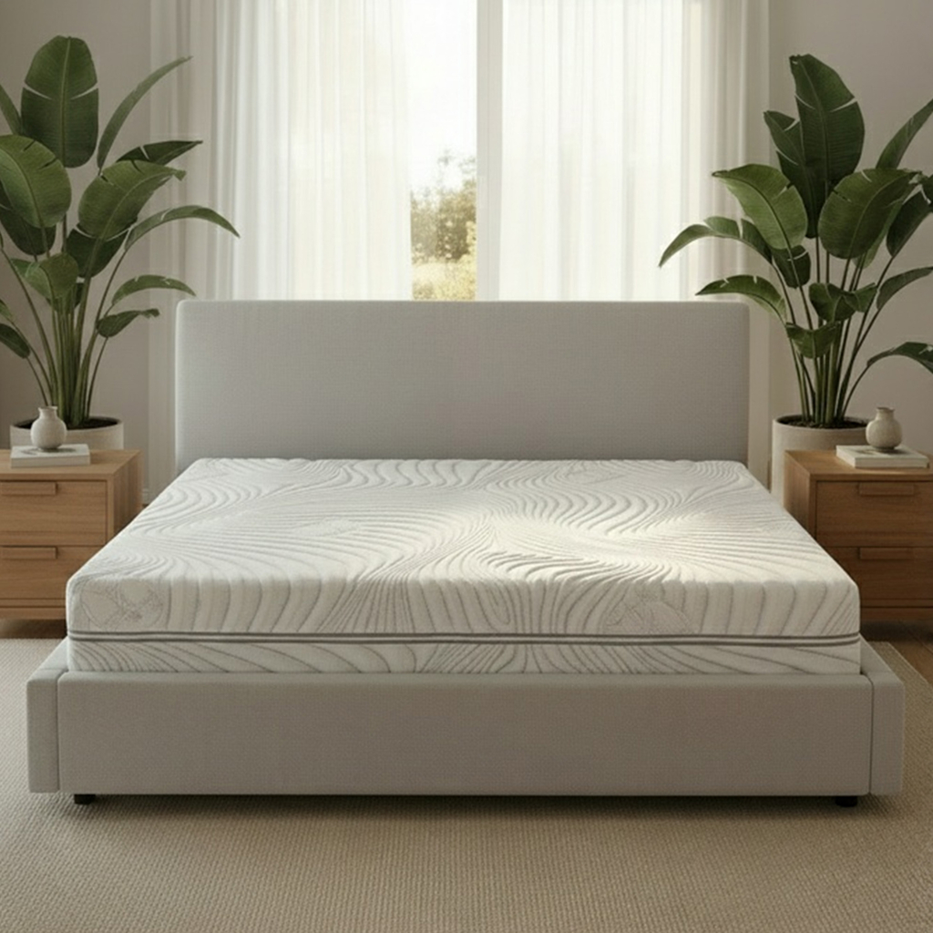 Matrace VISCO WIND BIORYTMIC 180x200