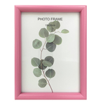 Fotorámeček 15x20 cm růžový