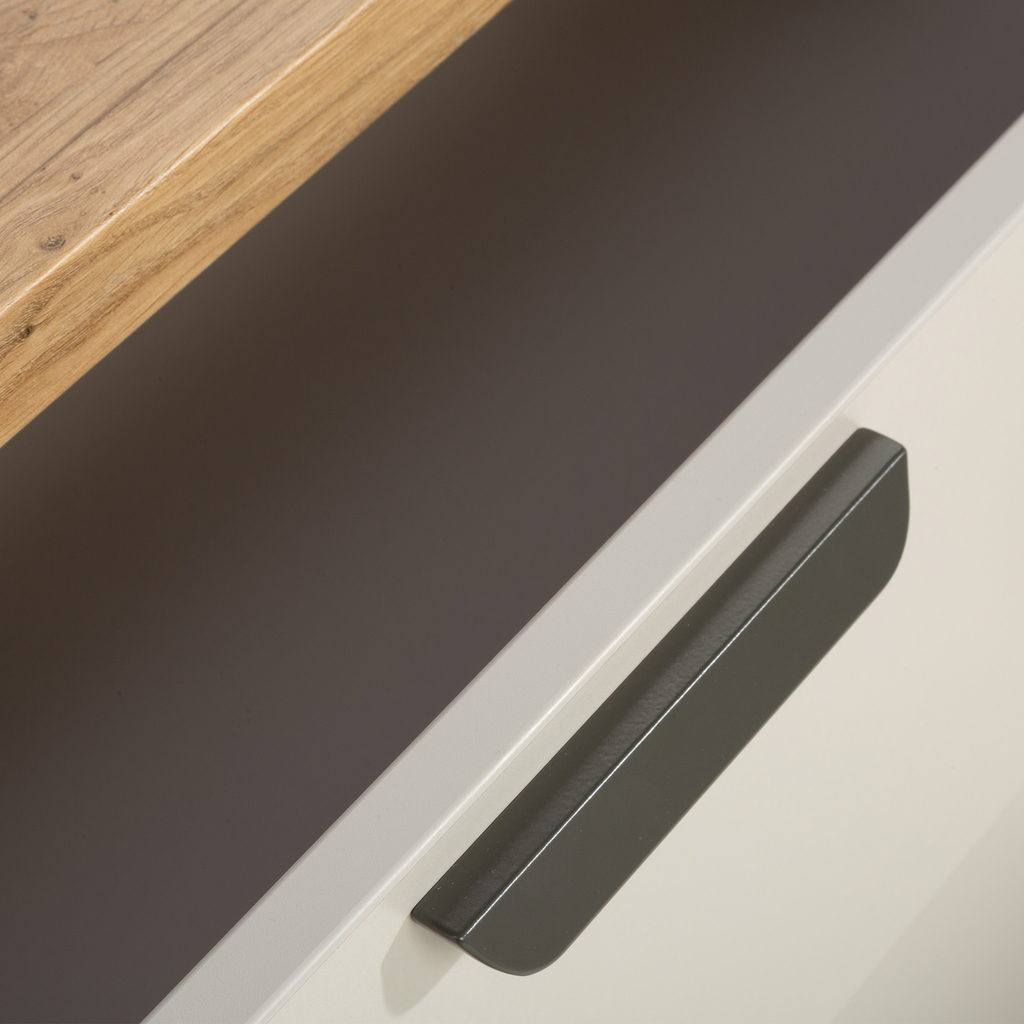 Komoda se 4 zásuvkami MAX MODERN II