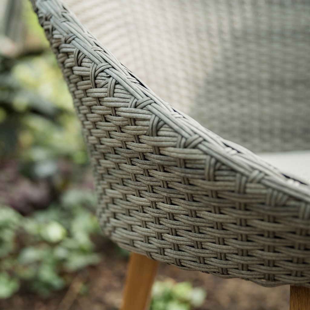 Zahradní set z technorattanu JORIMO