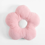 Růžový polštář květina BELLIS 40 cm