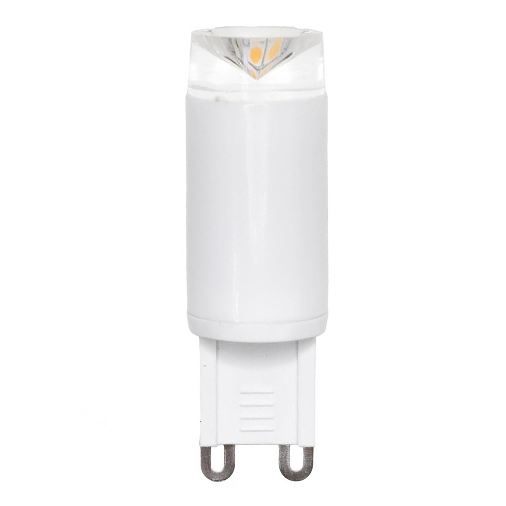 Žárovka keramická LED SPECTRUM 2,5 W teplá barva