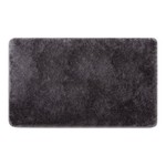 Koupelnová předložka ULTRA šedá 50x80 cm