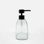 Dávkovač mýdla skleněný 360ml