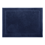 Koupelnová předložka NOHY námořnická modř 50 x 70 cm