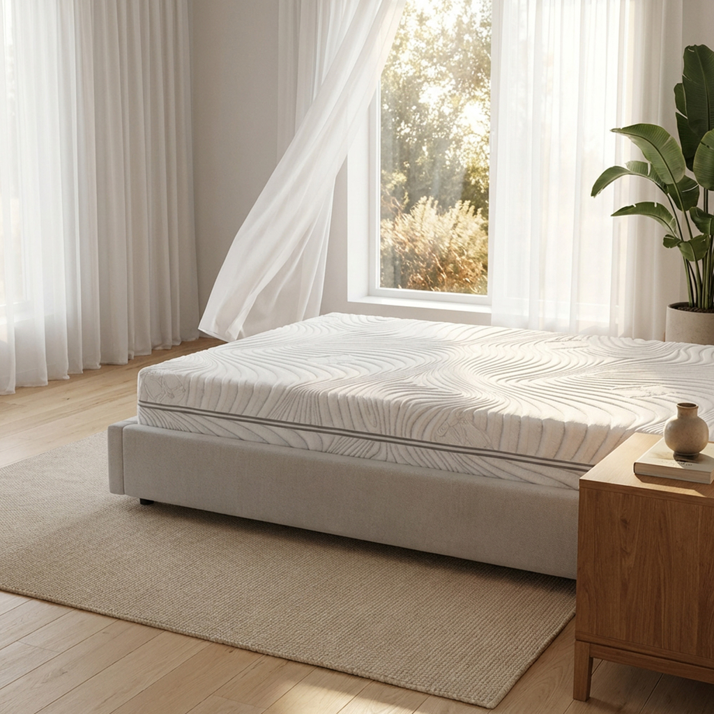 Matrace VISCO WIND BIORYTMIC 180x200