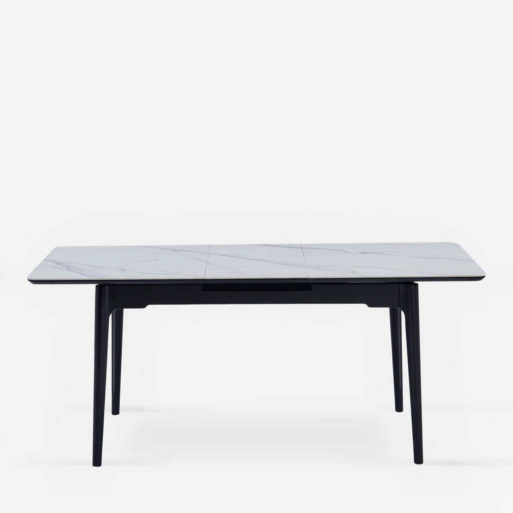 Rozkládací stůl s keramickou OPANO 140 - 180 cm