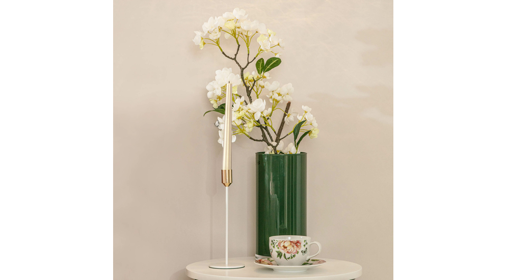 Váza CYLINDER 25 cm