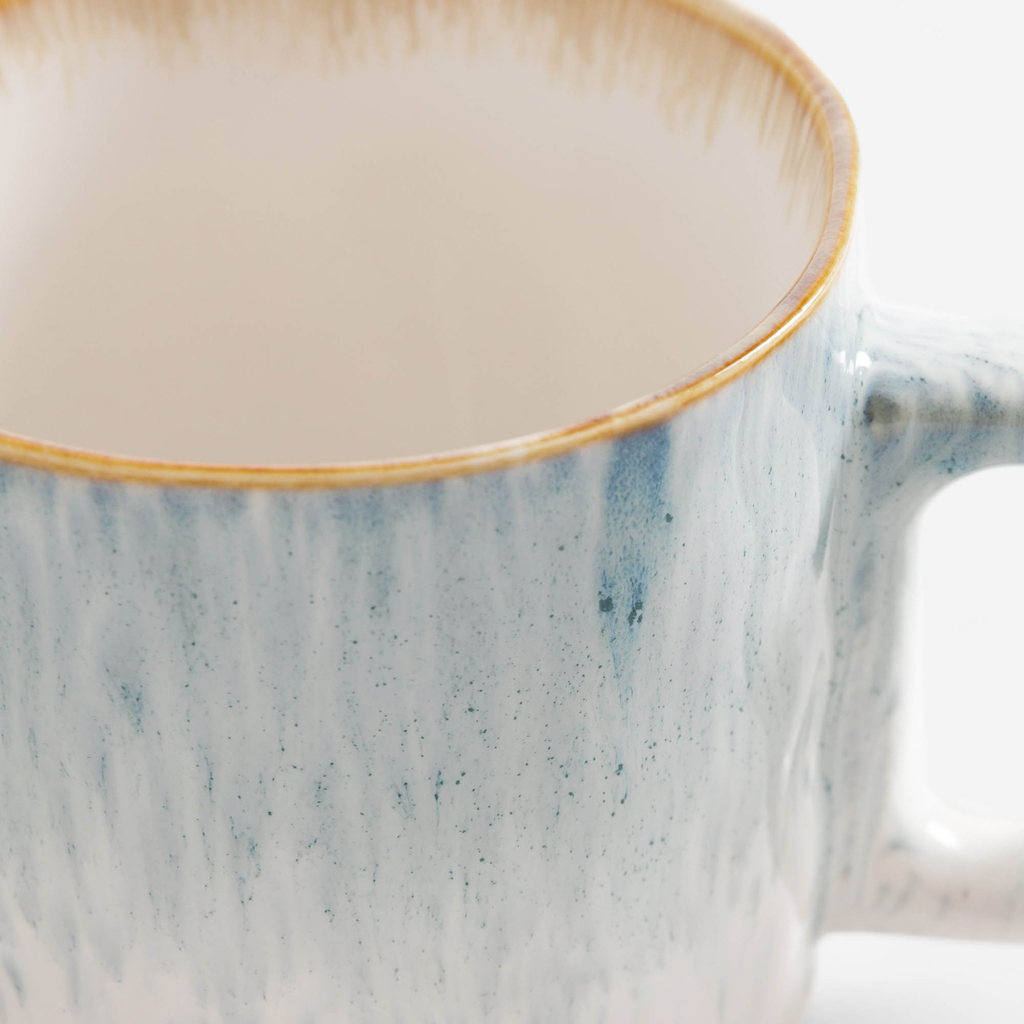 Porcelánový hrnek 430 ml
