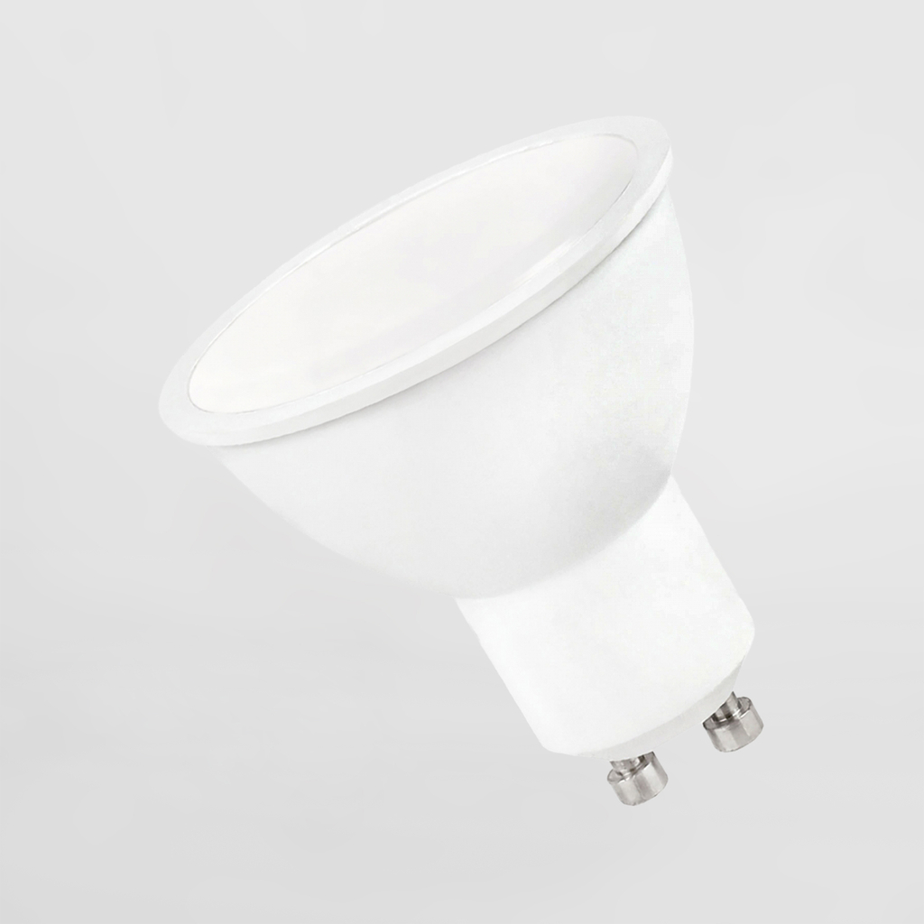 LED žárovka GU10 10W teplá barva SPECTRUM