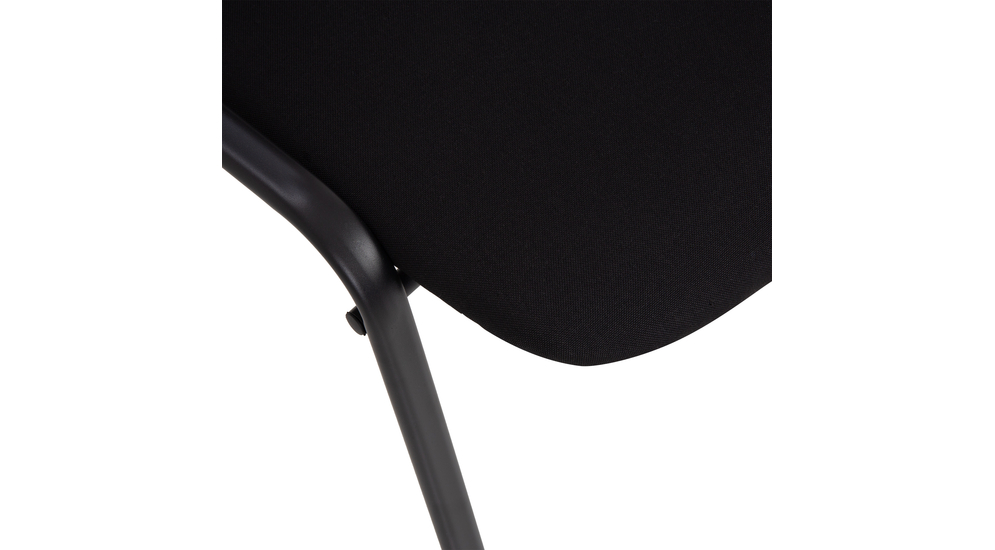 Kancelářská židle IZZO černá