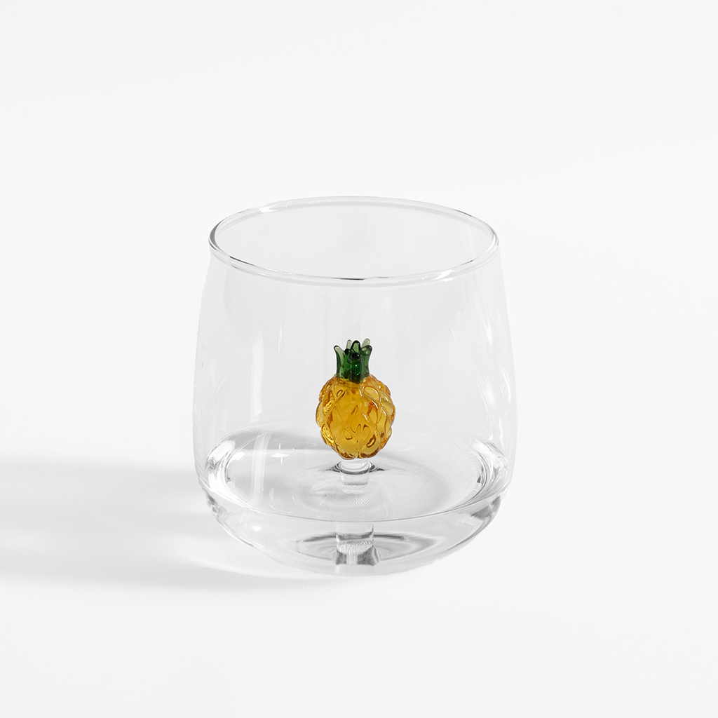 Sklenice na nápoje, 400 ml, MIX