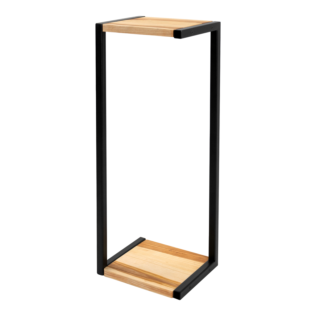 Stojan na květináče ve stylu loft AMIENS 60 cm