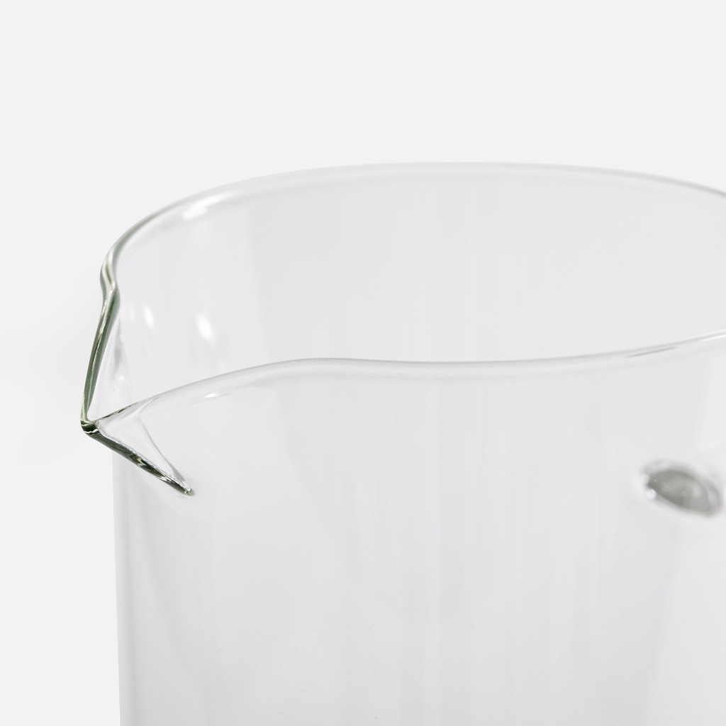 Skleněný džbánek 1,8 l