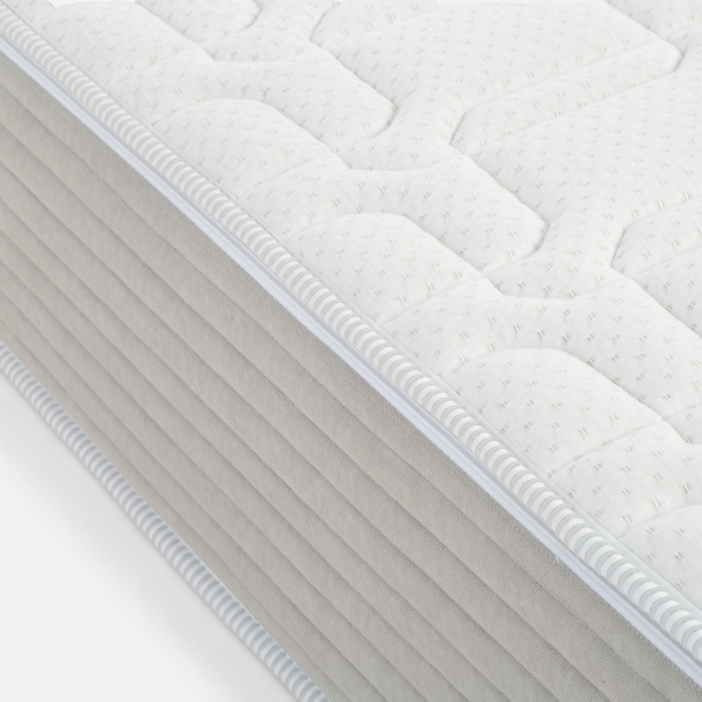 Taštičková matrace SIESTA ROLL ALGUA VISCO 90x200