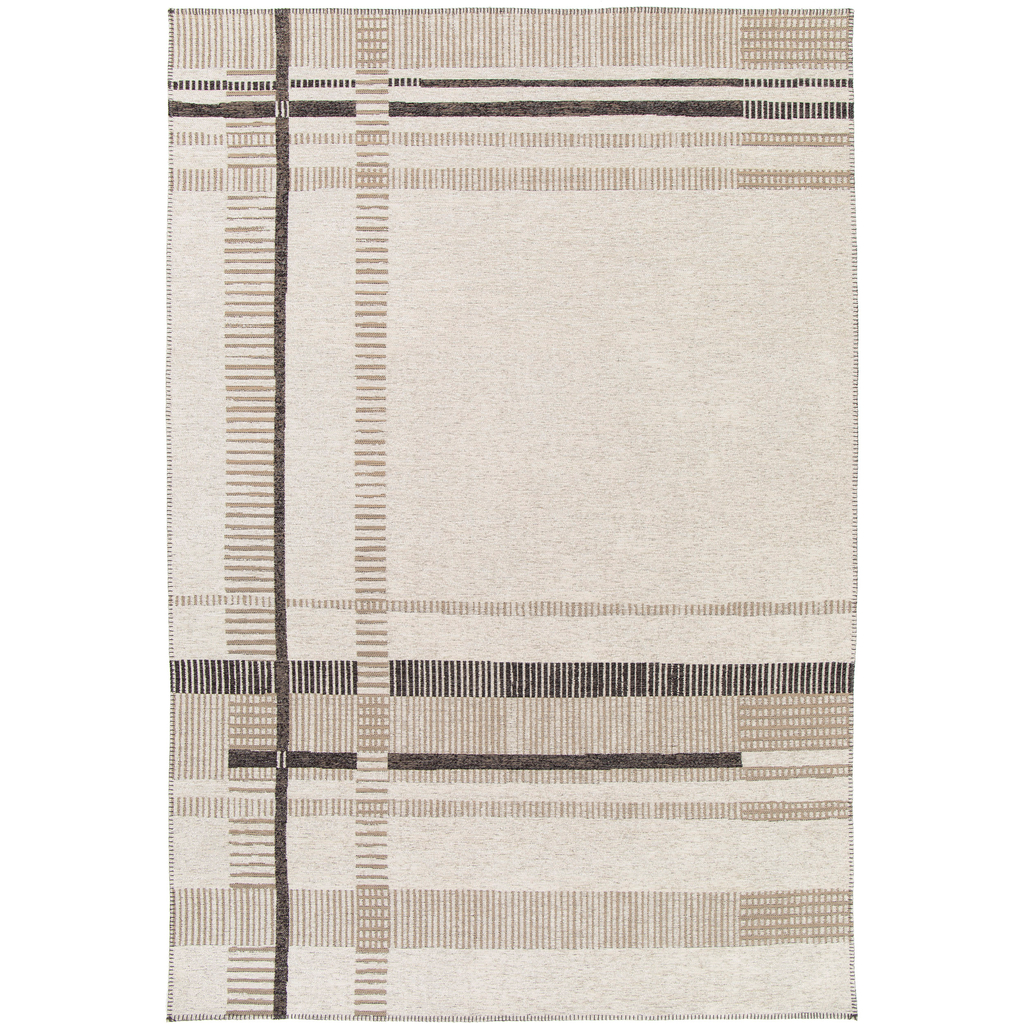 Koberec boho BRASS 200x290 cm