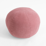Dekorační růžový polštář BALLIN 27 cm