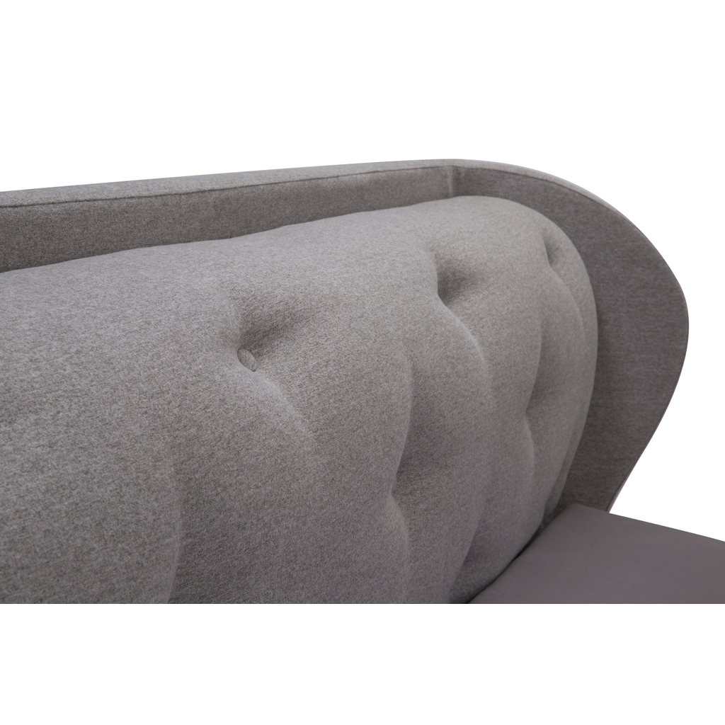 Postel boxspring AMELIA 160x200 cm