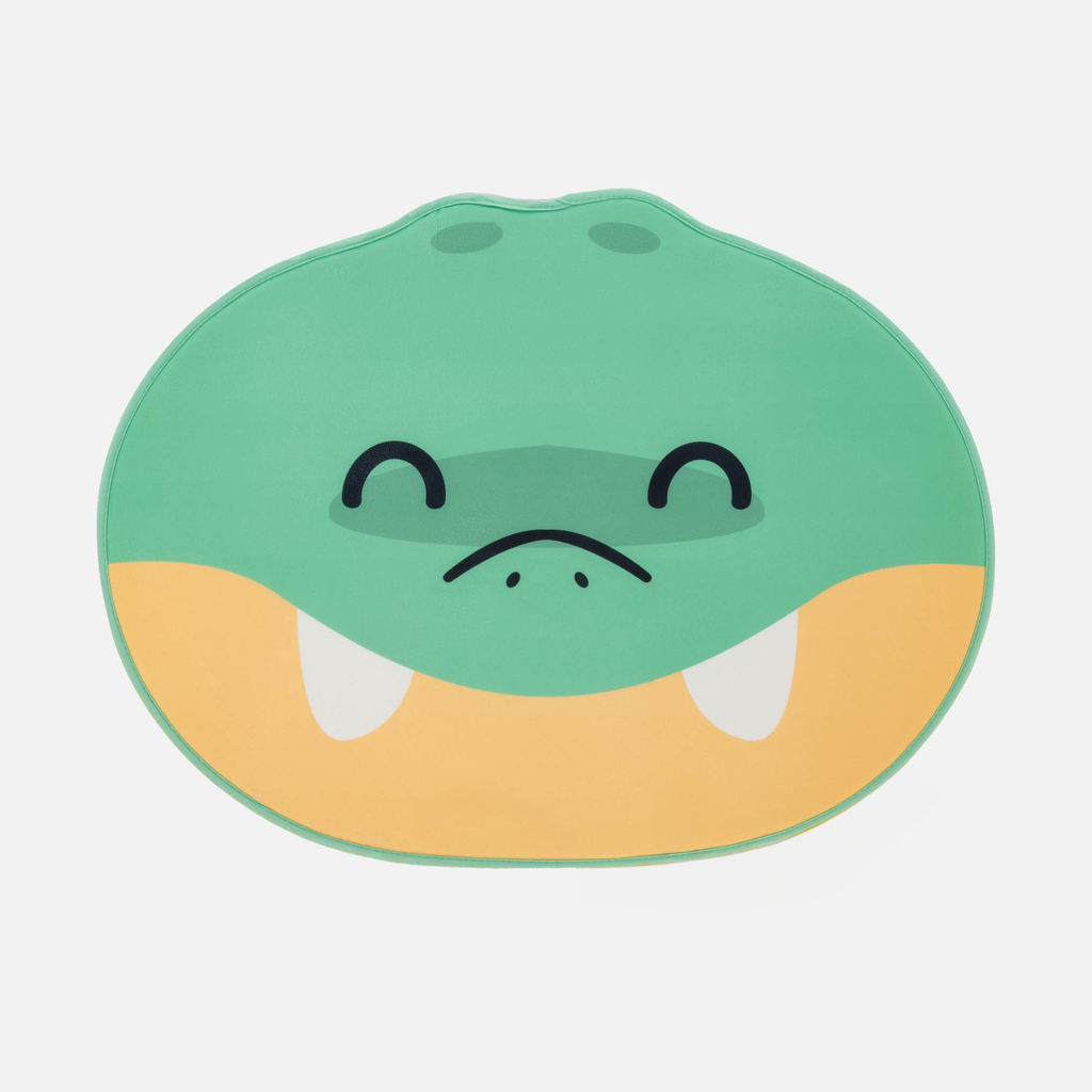 Koberec krokodýl BUBU 50x70 cm