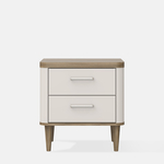 Noční stolek se zásuvkami LACETTI