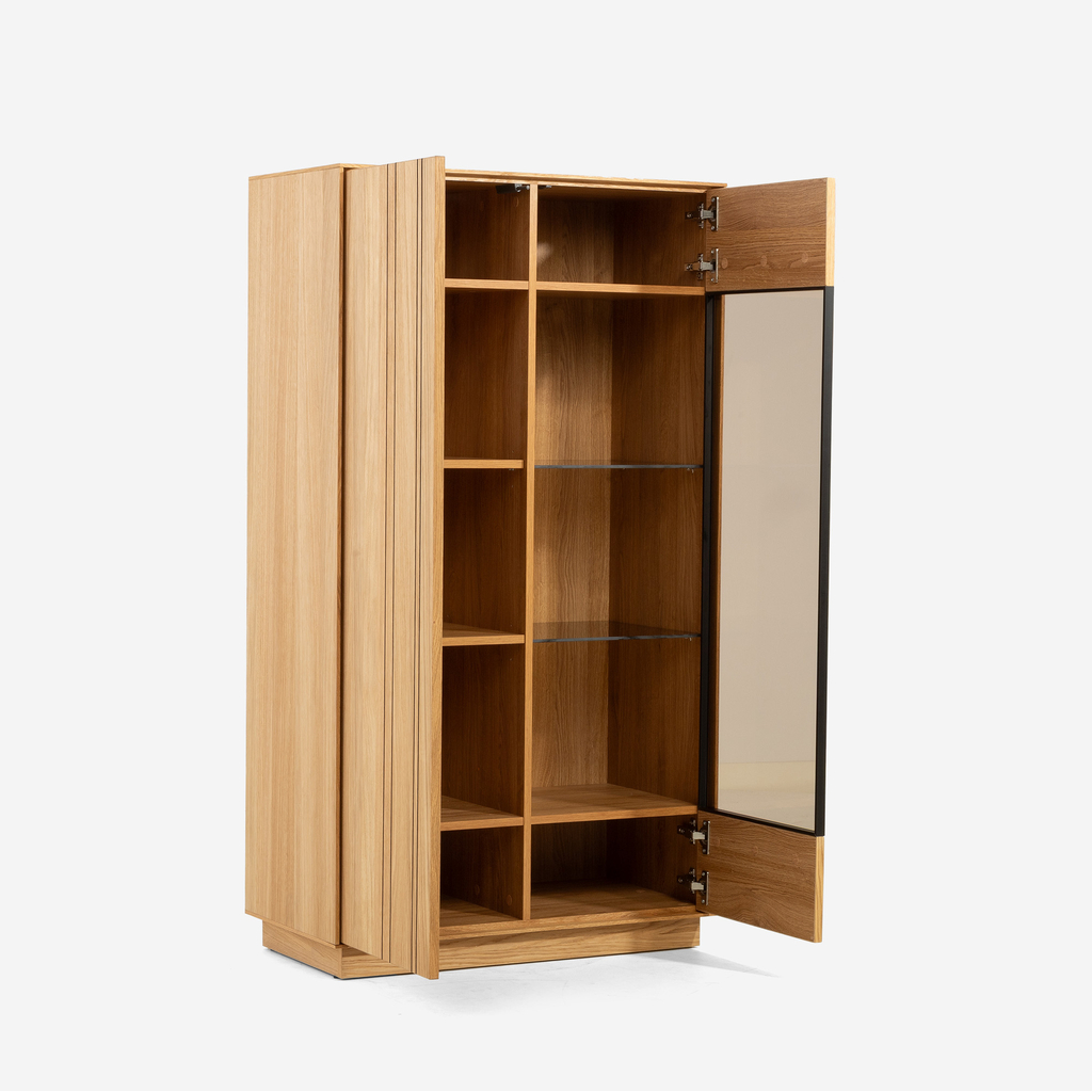 Nízká vitrína JOIN