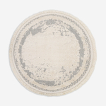 Koberec boho čtvercový NINA, 120x120 cm