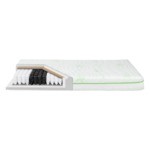 Matrace TOSCANA ALOE VERA 3D 90x200