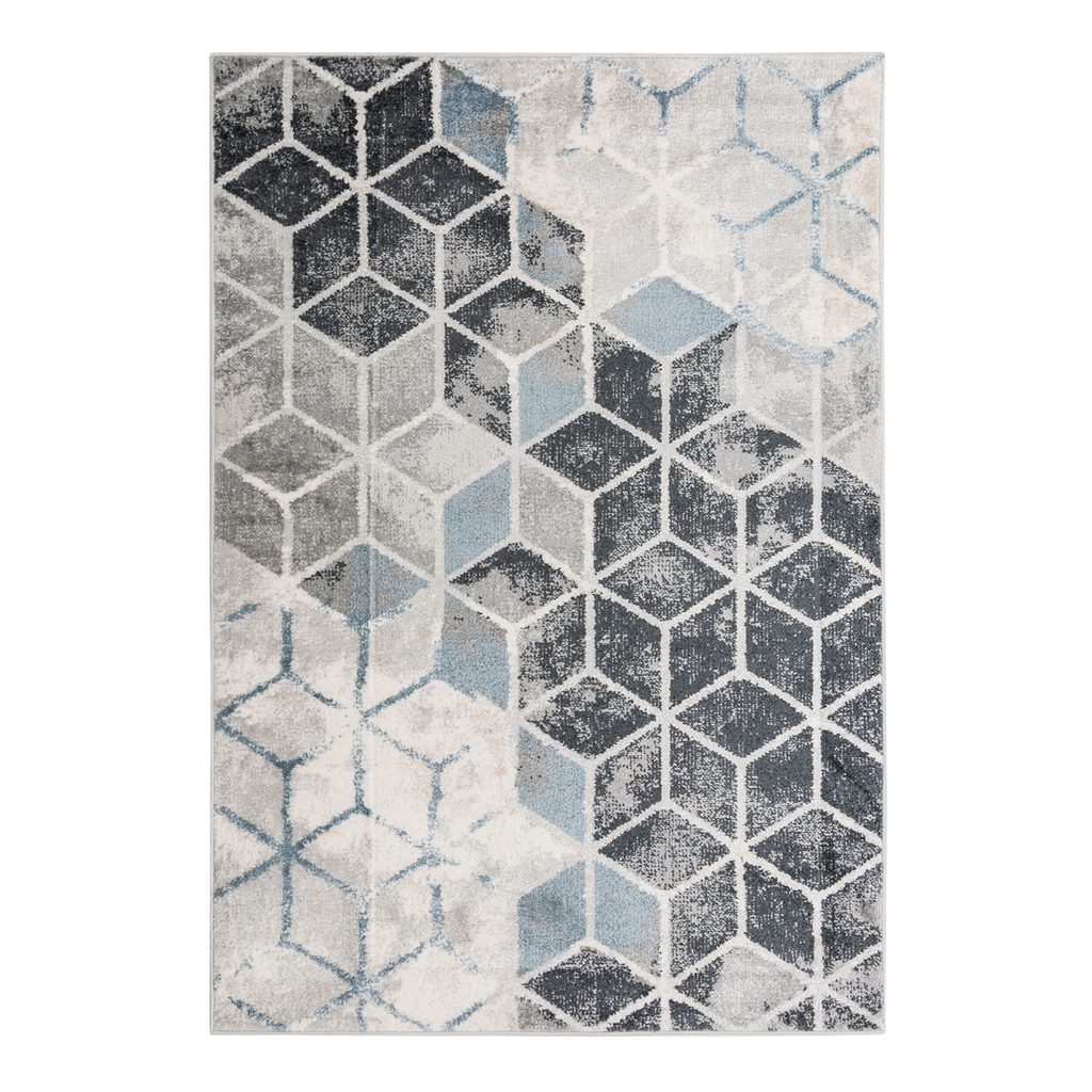 Geometrický koberec MILANO 120x170 cm