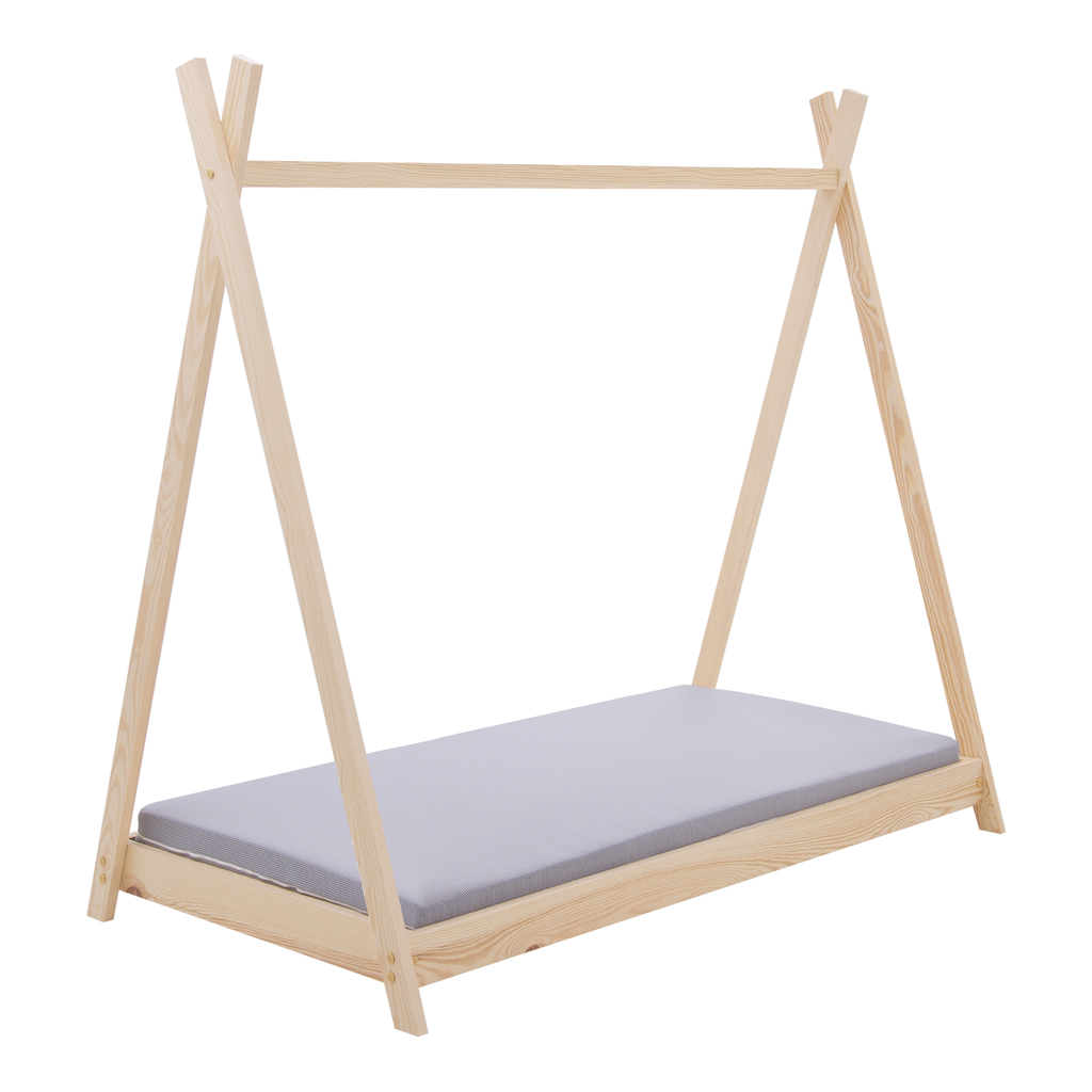 Dětská postel TIPI 80x160 cm