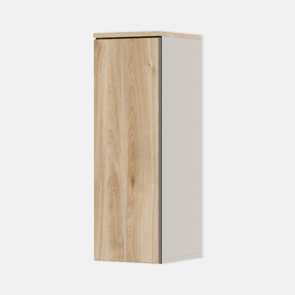 Závěsná skříňka MAZE 30 cm