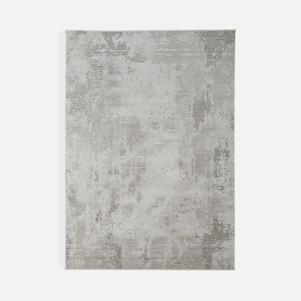 Vintage koberec SOPHIA, šedý, 160x230 cm