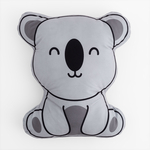 Mazlící polštářek koala BUBU 30x40 cm