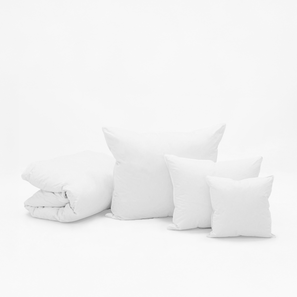 Péřový polštář PURE LUXURY 70x80 cm