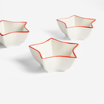 Sada 3 mističek na servírování HVĚZDIČKY 80 ml