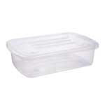 Úložný box pod postel 25 l