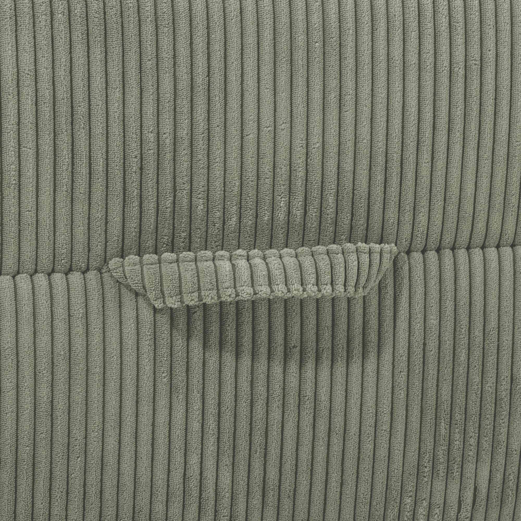 Světle zelená válenda IBIS 90x200 cm